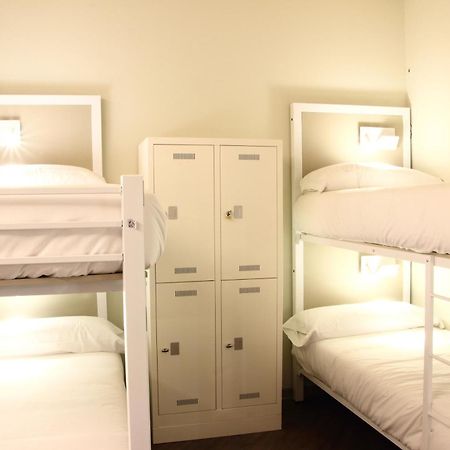 Poshtel Bilbao - Premium Hostel Δωμάτιο φωτογραφία