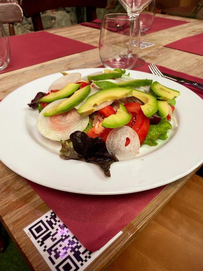 Poshtel Bilbao - Premium Hostel Εξωτερικό φωτογραφία