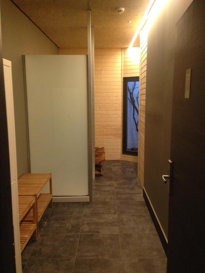 Poshtel Bilbao - Premium Hostel Εξωτερικό φωτογραφία