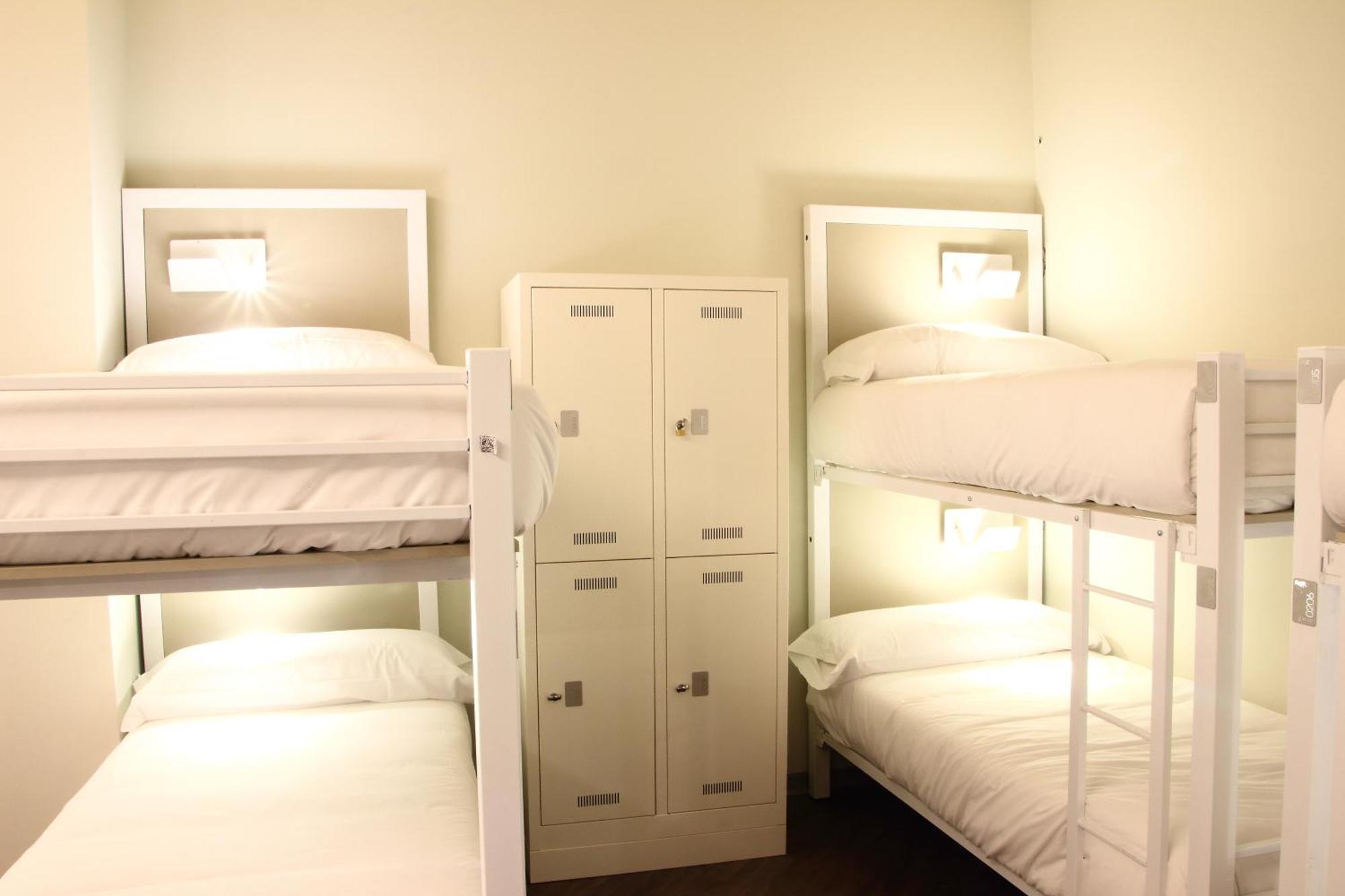 Poshtel Bilbao - Premium Hostel Δωμάτιο φωτογραφία