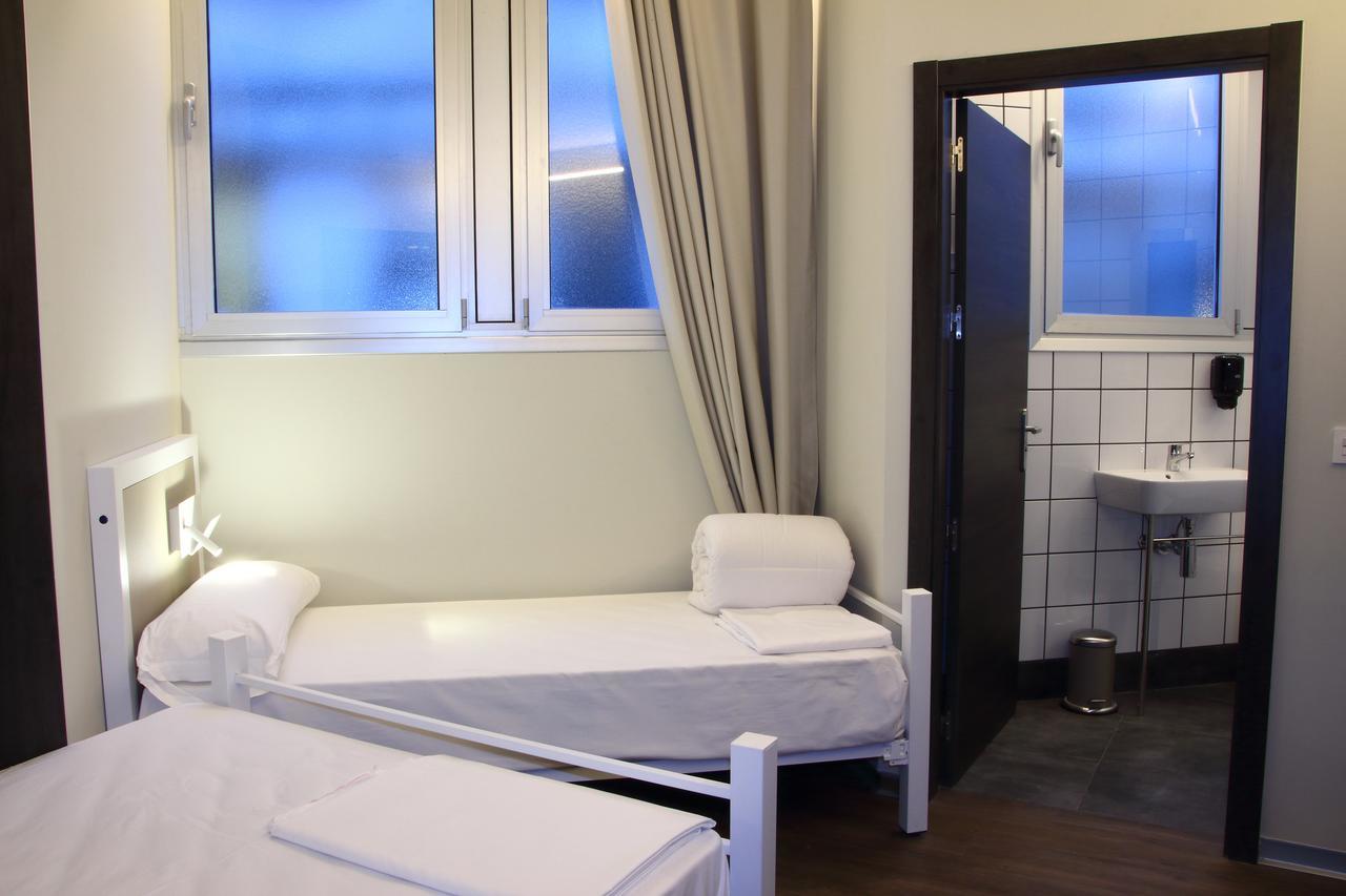 Poshtel Bilbao - Premium Hostel Εξωτερικό φωτογραφία