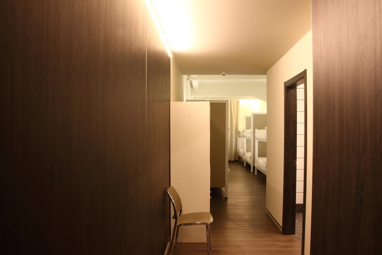 Poshtel Bilbao - Premium Hostel Εξωτερικό φωτογραφία