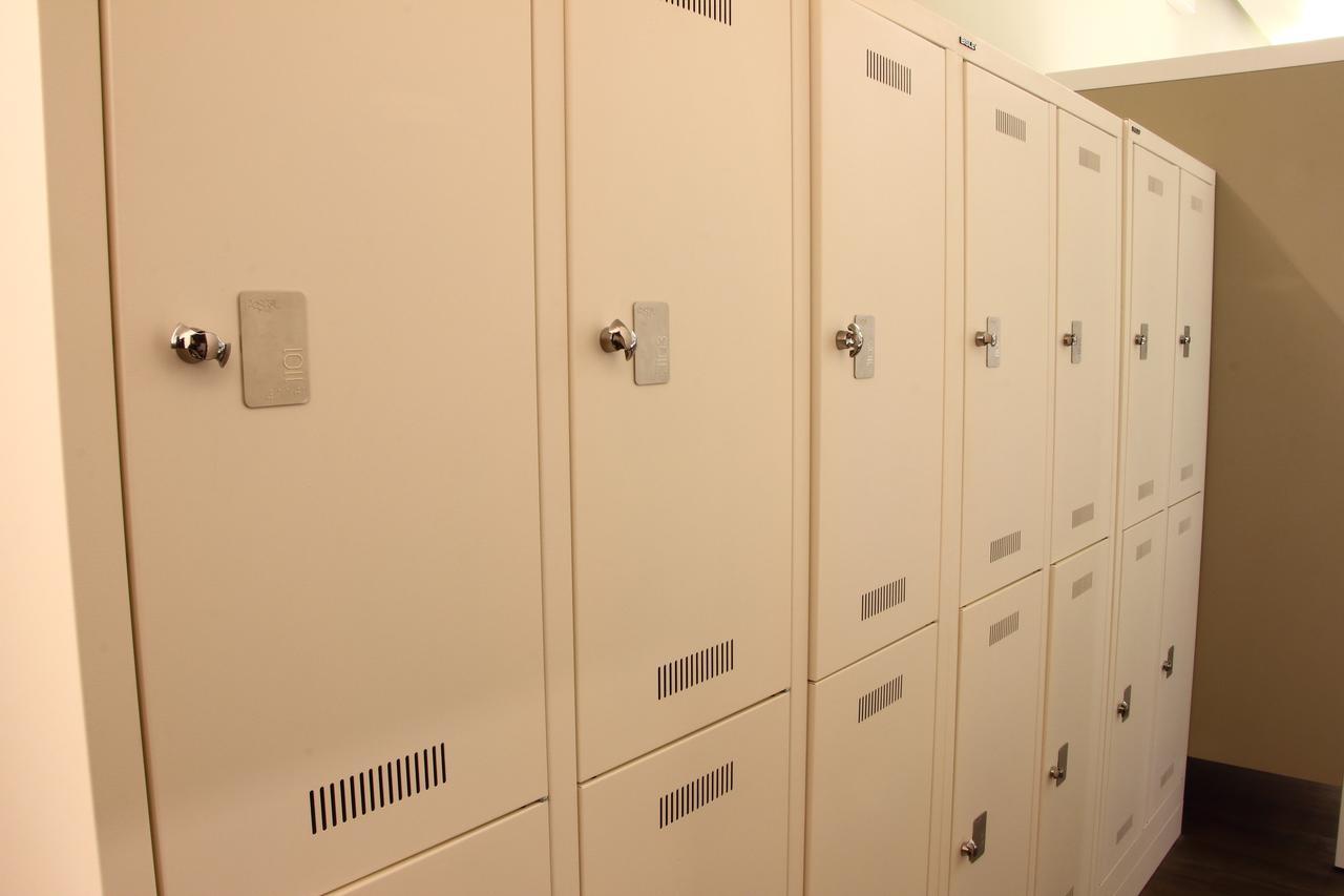 Poshtel Bilbao - Premium Hostel Εξωτερικό φωτογραφία